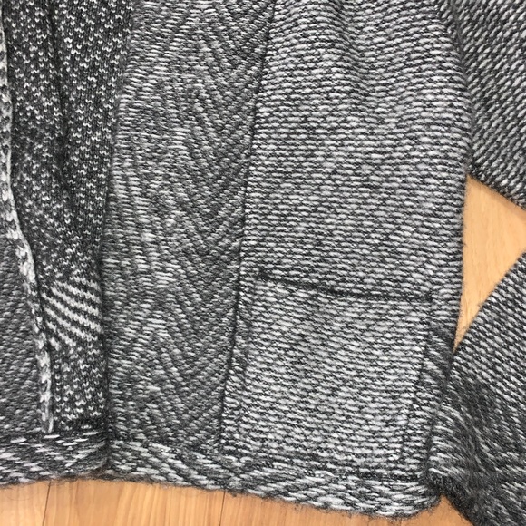 NWT💥HP🎉JOIE Grey Cardigan/Sweater/Jacket (S) - Picture 5 of 7